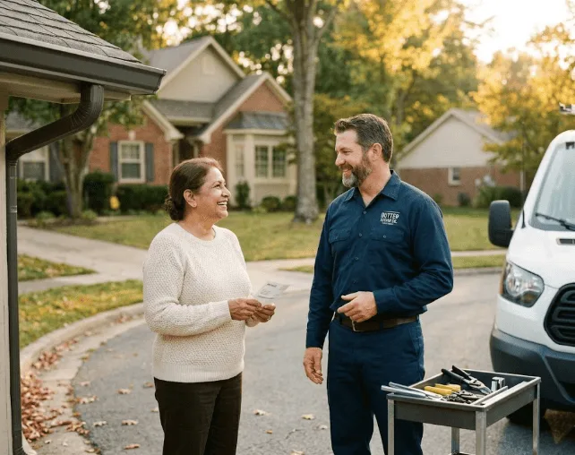 Gutter Repair Providence, RI FAQs