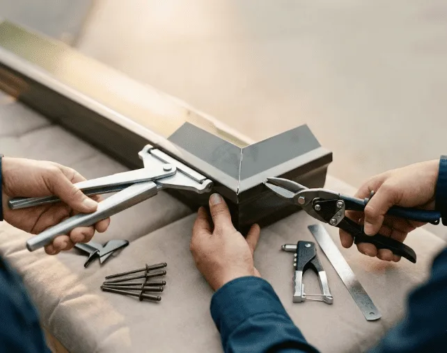 Why choose Gutter Repair in Providence, RI